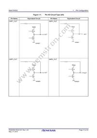 RAA730502DFP#AC0 Datasheet Page 10