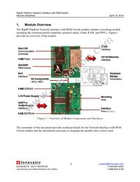 RAPID-PGMR VMCGR Datasheet Page 5