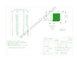 RB103K0J Datasheet Cover