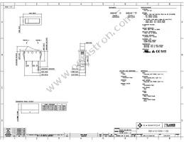 RB141C1000-135 Datasheet Cover