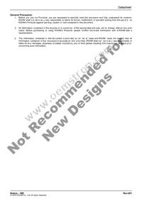 RB161VA-20TR Datasheet Page 6