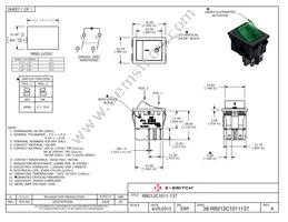 RB212C1011-137 Cover