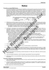 RB228T100 Datasheet Page 5