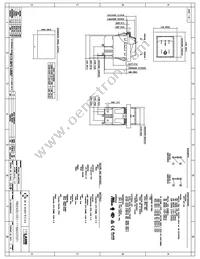 RB242D1021-116/ACC-F02-1 Datasheet Cover