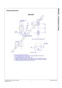 RB520S30 Datasheet Page 5