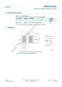 RB521CS30L Datasheet Page 9