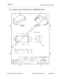 RBS301-CON-US Datasheet Page 11