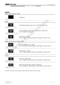 RC0100FR-074R2L Datasheet Page 3