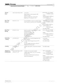 RC0100FR-074R2L Datasheet Page 9