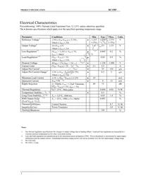 RC1585MT Datasheet Page 3