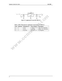 RC1585MT Datasheet Page 9