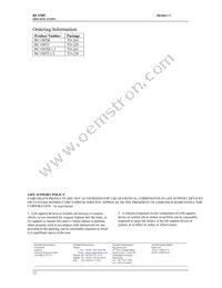 RC1585MT Datasheet Page 12