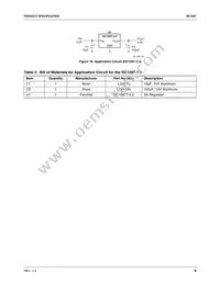 RC1587M33 Datasheet Page 9