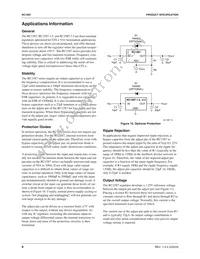 RC1587T33 Datasheet Page 6