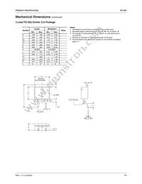 RC1587T33 Datasheet Page 11