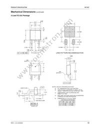 RC1587T33 Datasheet Page 13