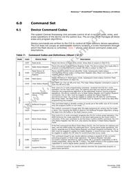 RC28F256J3F95G Datasheet Page 18