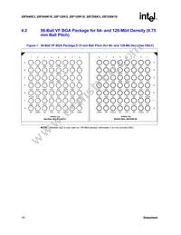 RC28F256K3C120 Datasheet Page 18