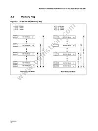 RC28F640J3F75B TR Datasheet Page 13