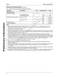 RC2951M Datasheet Page 4