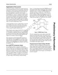 RC2951M Datasheet Page 5