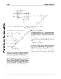 RC2951M Datasheet Page 6