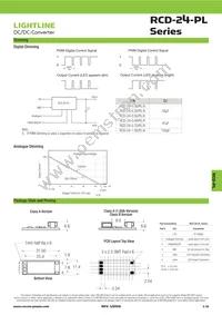 RCD-24-1.00/PL/A-R Datasheet Page 3