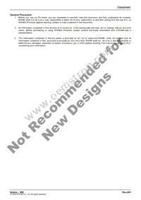 RCD060N25TL Datasheet Page 15