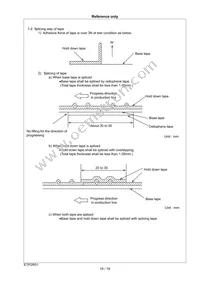 RCER71H335K3K1H03B Datasheet Page 20