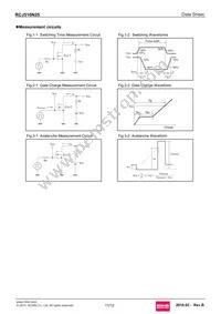 RCJ510N25TL Datasheet Page 11