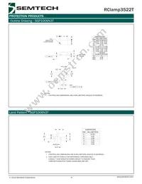 RCLAMP3522T.TFT Datasheet Page 6