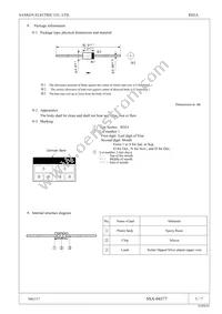 RD 2A Datasheet Page 5