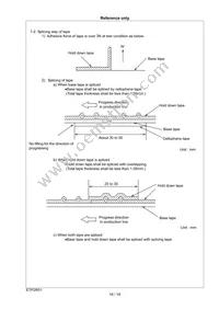 RDEC72A475MWK1H03B Datasheet Page 19