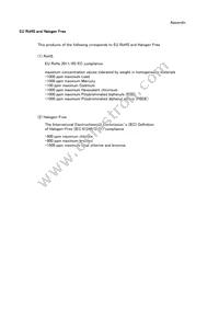 RDEC72A475MWK1H03B Datasheet Page 20