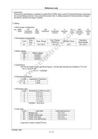 RDEF51H104Z0K1H03B Datasheet Page 4