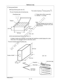 RDEF51H104Z0K1H03B Datasheet Page 11