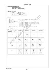 RDER73A103K2M1H03A Datasheet Page 5