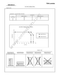 RDS1002412 Datasheet Page 2