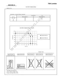 RDS180245 Datasheet Page 2