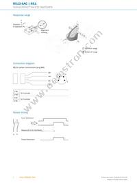 RE13-SAC Datasheet Page 4