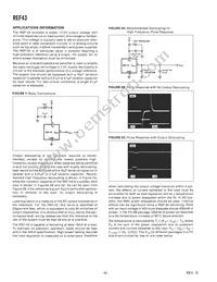 REF43GS-REEL7 Datasheet Page 6
