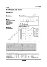 RF101A2ST-32 Cover