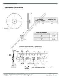 RF2040E Datasheet Page 10