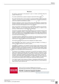 RF301B2STL Datasheet Page 4