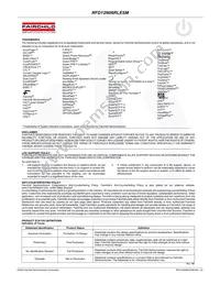 RFD12N06RLESM9A Datasheet Page 11