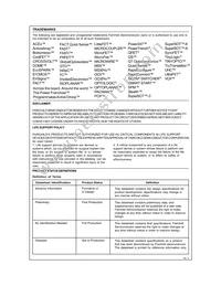 RFD16N05SM Datasheet Page 8