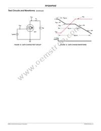 RFG60P05E Datasheet Page 6