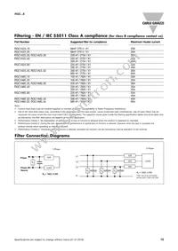 RGC1A60A62KGE Datasheet Page 15