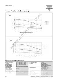 RGC3P60I65EDFP Datasheet Page 12