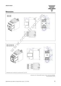 RGC3P60I65EDFP Datasheet Page 17